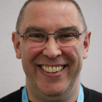 Alistair Bartlett