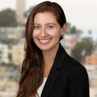 Dr Hope McGovern