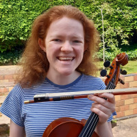 Hannah Borlase