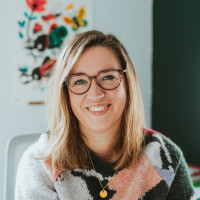 Liz Mosley