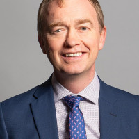 Tim Farron MP